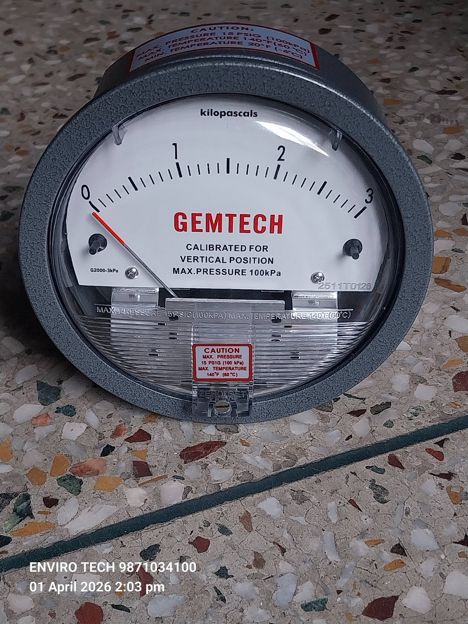 www.envirotechdelhi.in